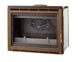 Каминная топка Richard Le Droff FA 771 L